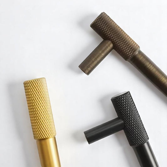 Nyckeby Möbelhandtag