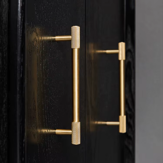 Nyckeby Möbelhandtag