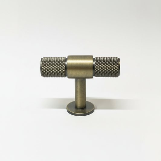 Bronshandtag frontvy