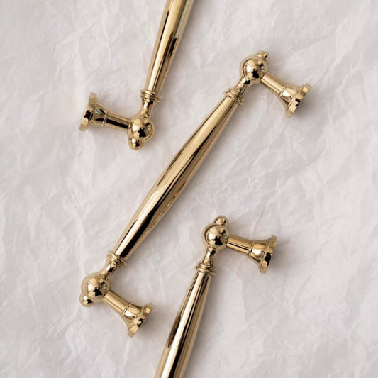 Vireda Möbelhandtag