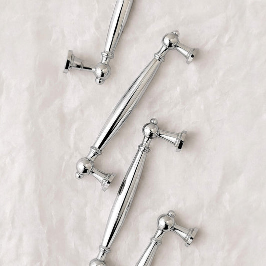 Vireda Möbelhandtag