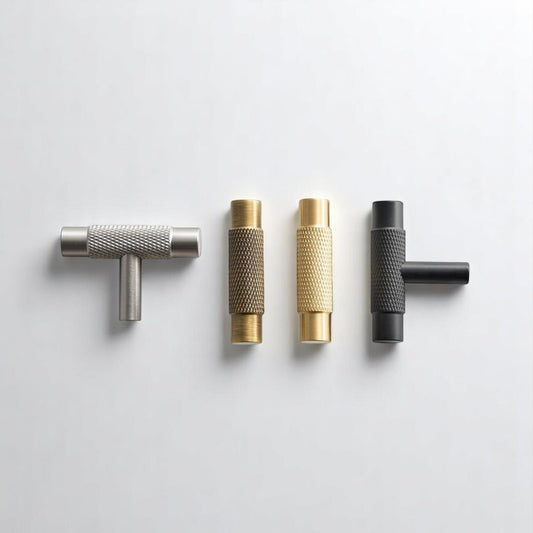 Nyckeby T-Knopp