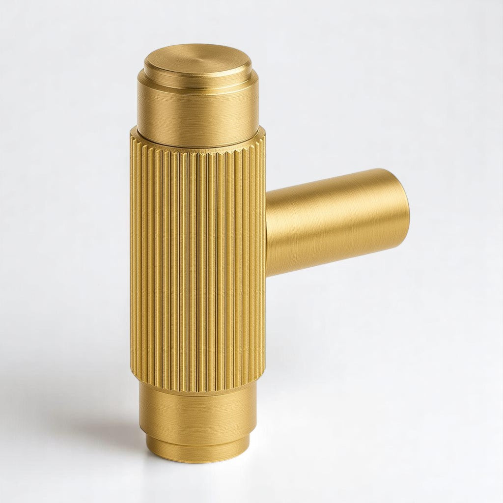 Havtorp T-knopp