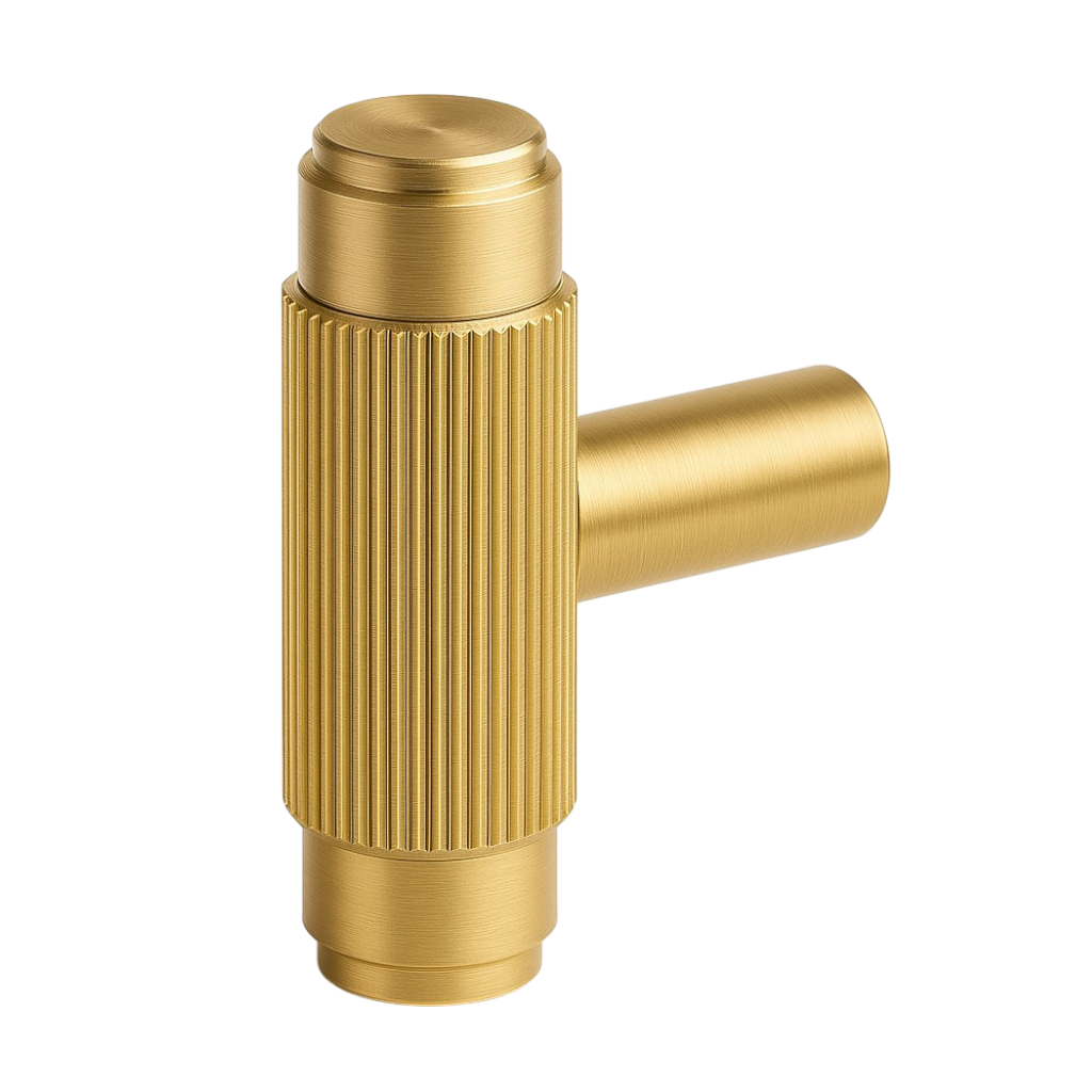 Havtorp T-knopp
