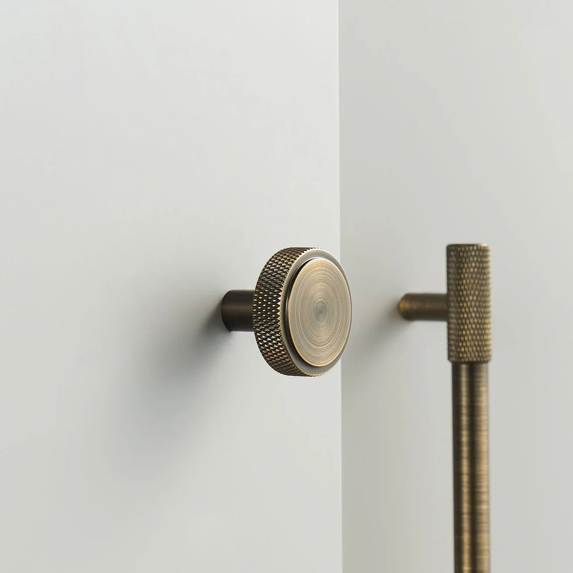 Nyckeby Knopp