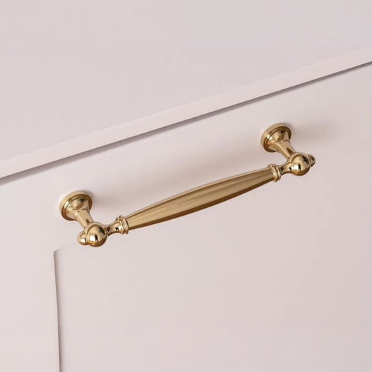 Vireda Möbelhandtag