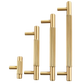 Havtorp - Möbelhandtag
