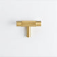 Nyckeby T-Knopp