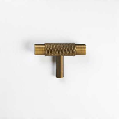 Nyckeby T-Knopp