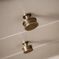 Vireda Twisted Knopp