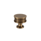 Vireda Twisted Knopp