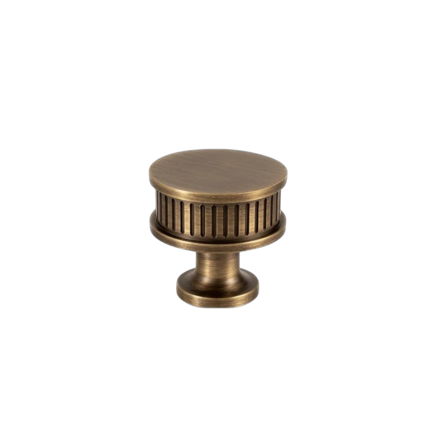 Vireda Twisted Knopp