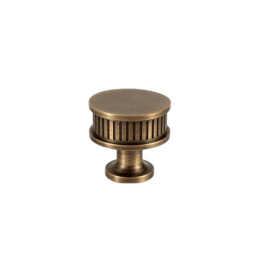 Vireda Twisted Knopp