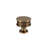 Vireda Twisted Knopp