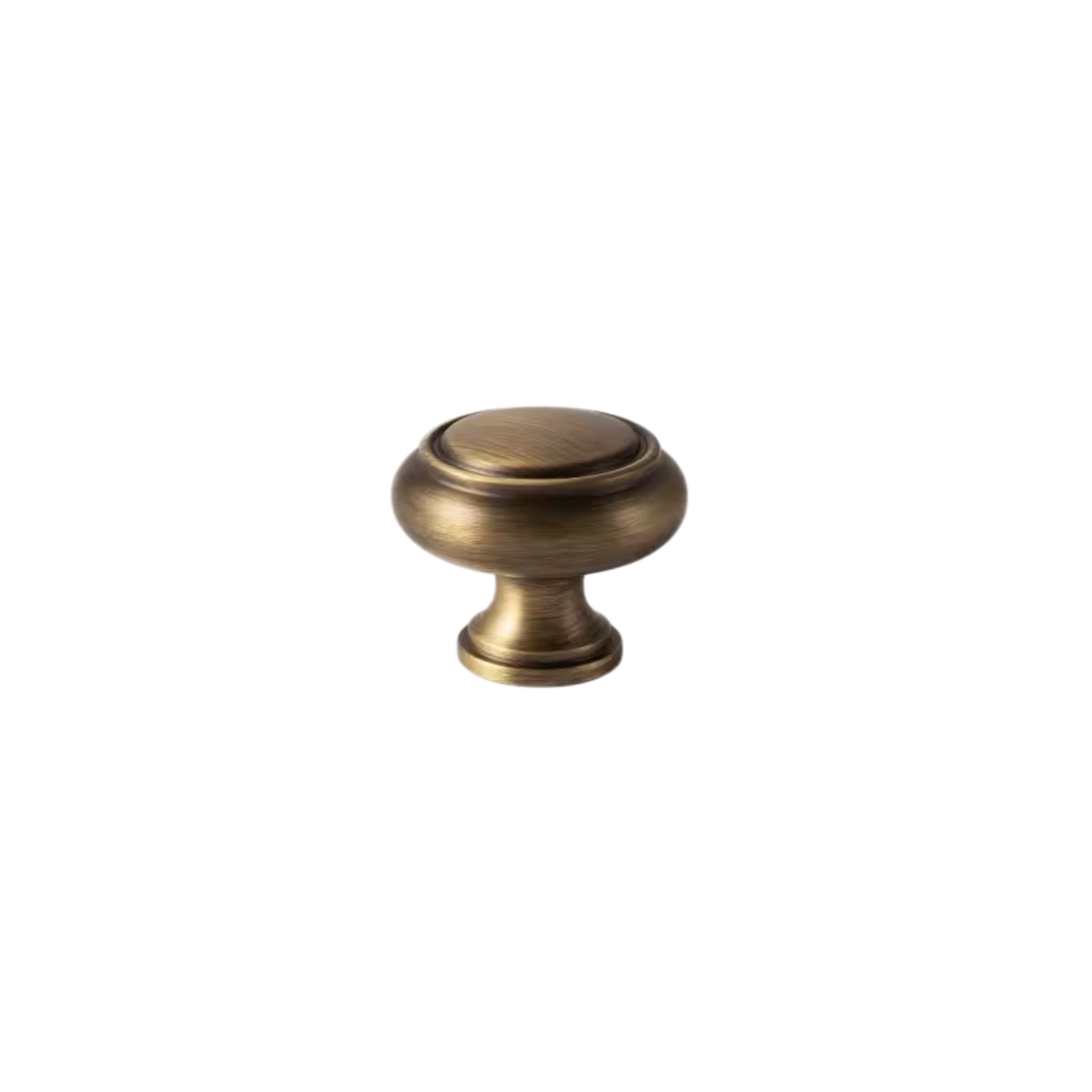 Vireda Brons Knopp