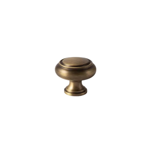 Vireda Brons Knopp
