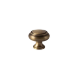 Vireda Brons Knopp