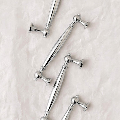 Vireda Möbelhandtag